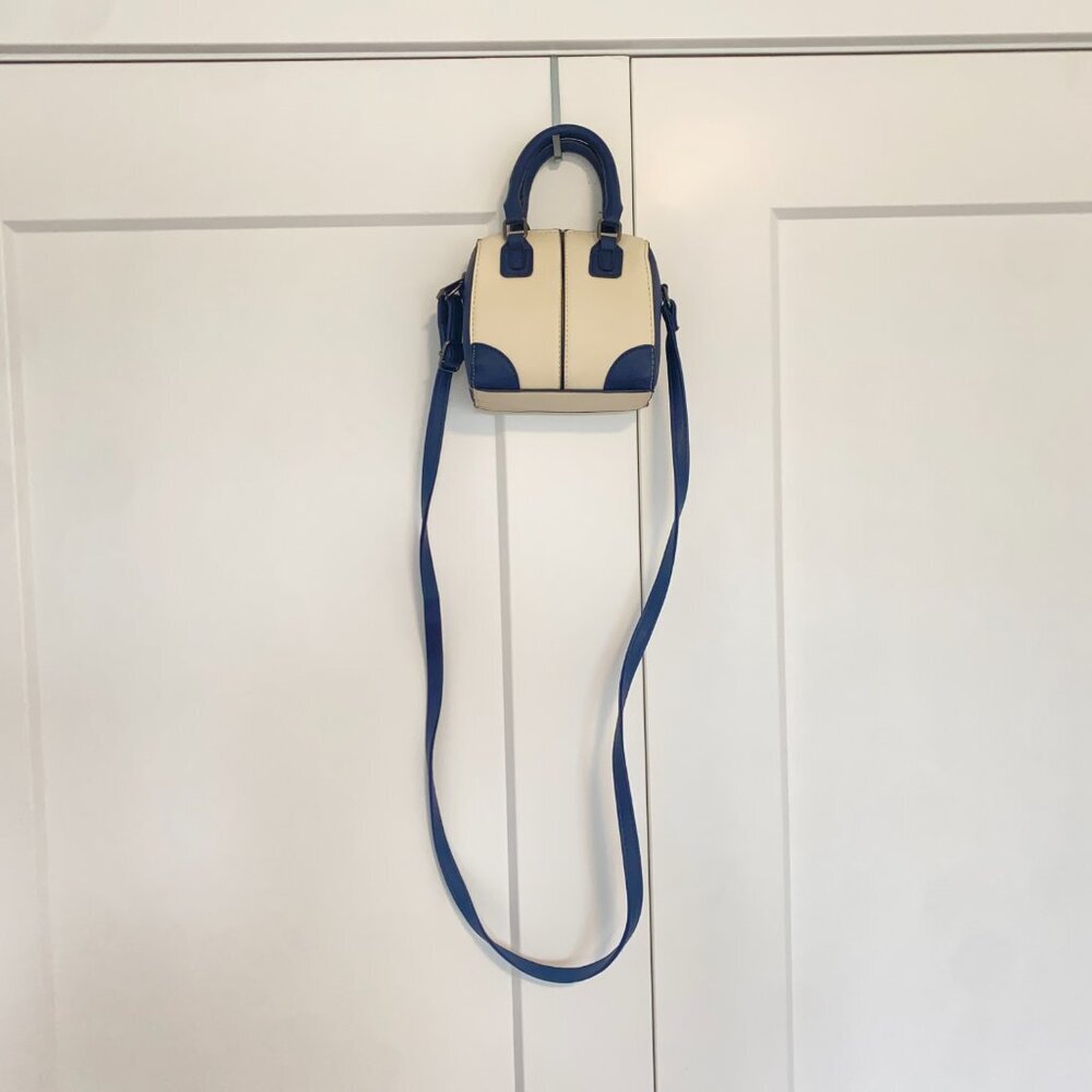 Mini Shoulder‎ Bag - Picture 2 of 11